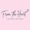 From the Heart Boutique, LLC - Home