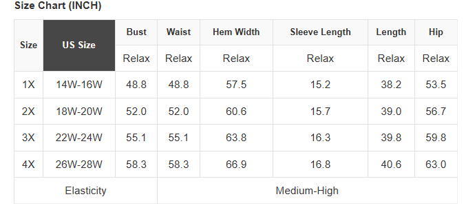 Western Knit Denim Contrast Trim Patchwork Dress| S-4X: Black / S